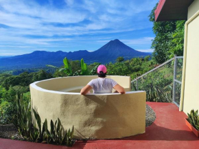 Villas Altos del Arenal